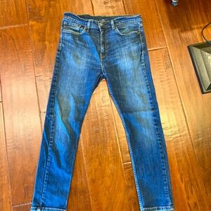 LEVI 510 JEANS